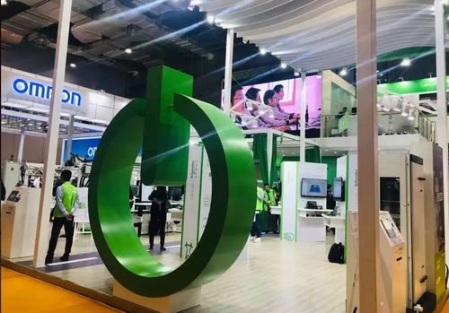 一文看盡閃耀在首屆進(jìn)博會上的自動化廠商 產(chǎn)品和技術(shù)