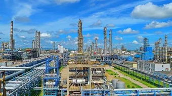 行業(yè)動(dòng)態(tài) 5月 國(guó)際油價(jià)震蕩上行 化工毛利空間縮窄