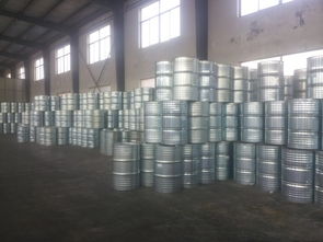 江蘇省海安石油化工廠