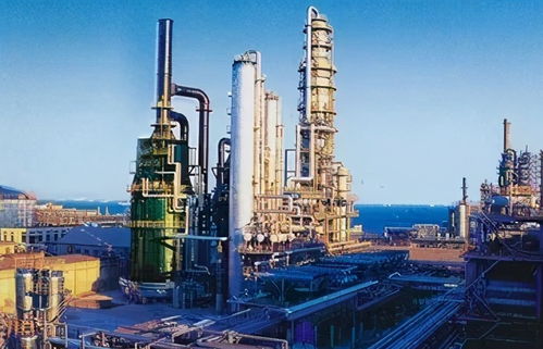 年報(bào)凈利潤(rùn)翻倍行業(yè)出爐,化工排第一,這四個(gè)龍頭市占率遠(yuǎn)超其他 附股