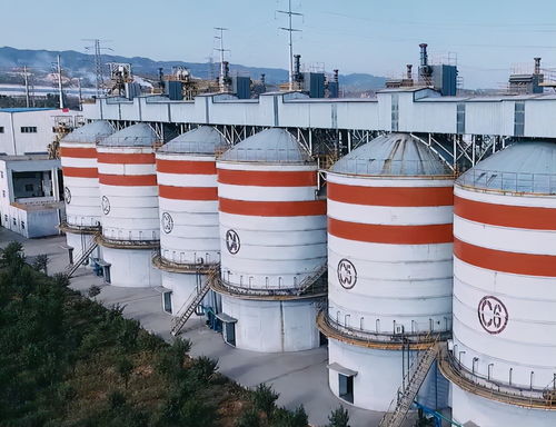 總投資34.4億元,龍佰集團(tuán)擬投資三個新項(xiàng)目