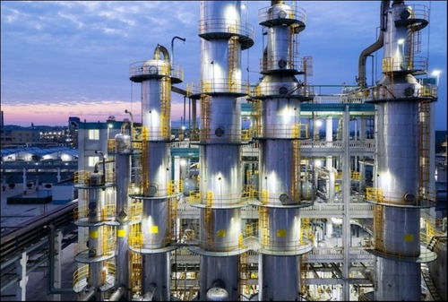 魯北化工去年虧8000多萬,今年能否扭虧未可知 看財(cái)報