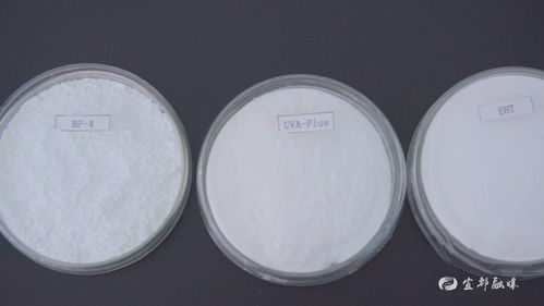 探訪全球最大的紫外線吸收劑生產基地