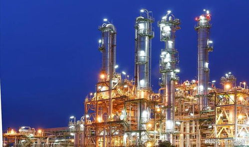 2021年上海石化的業績表現如何 發達地區的重化工企業有些尷尬