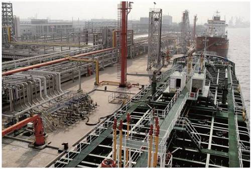 甲醇 華北地區(qū)港口倉庫調(diào)研報(bào)告