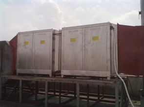 廣州工業有機廢氣（VOCs）治理 光催化除臭設備廠家的價格、求購與使用指南