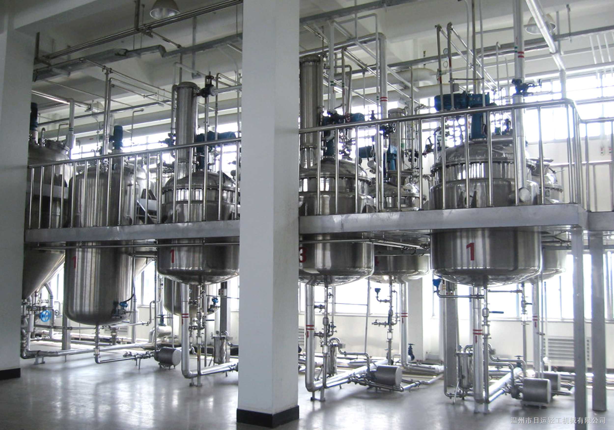 廣安玖源化工BDO項(xiàng)目現(xiàn)場(chǎng)問(wèn)題分析與解決對(duì)策