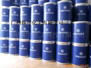 廣州縱宇化工科技增稠劑產(chǎn)品全覽 賦能精細(xì)化工的多元化解決方案